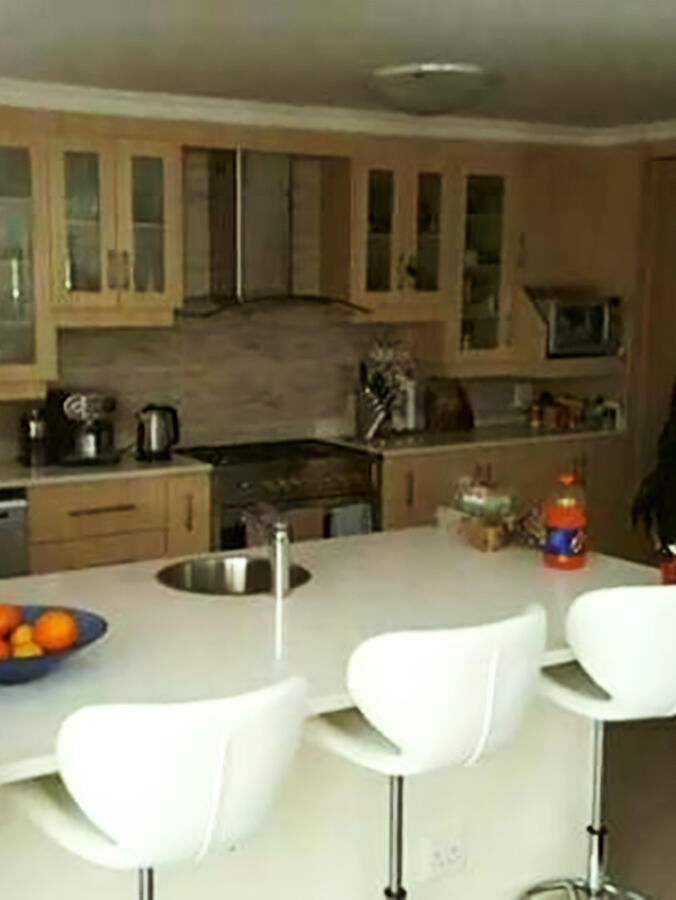 Breakfast Nook Breakfast Nook