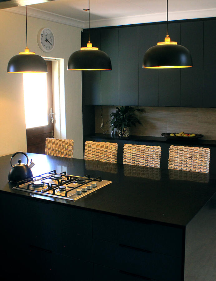 Breakfast Nook Feature
