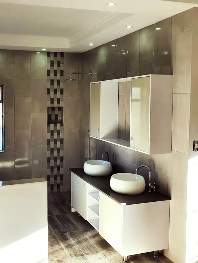 Double Use Double Use