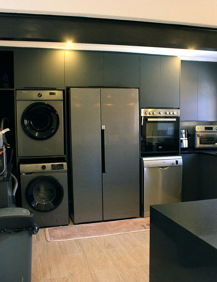 Modern Kitchen